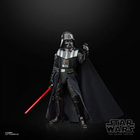 Star Wars The Black Series Darth Vader - Obi-Wan Disney Plus - blueUtoys