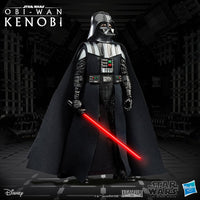 Star Wars The Black Series Darth Vader - Obi-Wan Disney Plus - blueUtoys