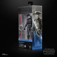 Star Wars The Black Series Fifth Brother (Inquisitor) 6-Inch Action Figure - Blue Unlimited Toys & Collectibles