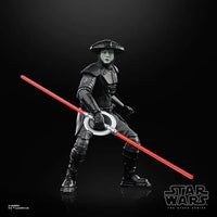 Star Wars The Black Series Fifth Brother (Inquisitor) 6-Inch Action Figure - Blue Unlimited Toys & Collectibles