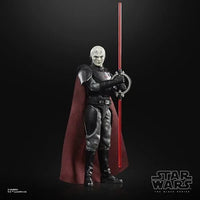 Star Wars The Black Series Grand Inquisitor Action Figure - Blue Unlimited Toys & Collectibles