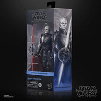 Star Wars The Black Series Grand Inquisitor Action Figure - Blue Unlimited Toys & Collectibles