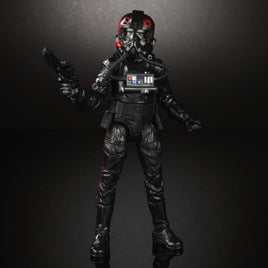 Star Wars The Black Series Inferno Squad Agent - blueUtoys