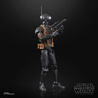 Star Wars The Black Series Q9-0 - blueUtoys