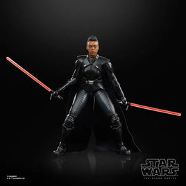 Star Wars The Black Series Reva (Third Sister) 6-Inch Action Figure - Blue Unlimited Toys & Collectibles