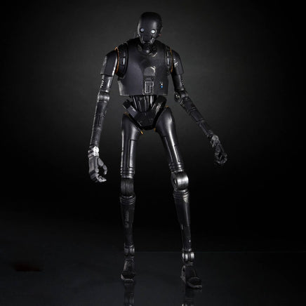 Star Wars The Black Series Rogue One K-2SO - blueUtoys