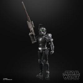 Star Wars The Black Series The Bad Batch Crosshair (Imperial) - blueUtoys