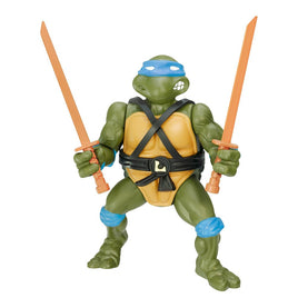 Teenage Mutant Ninja Turtles Classics Leonardo - blueUtoys
