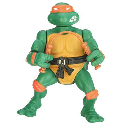 Teenage Mutant Ninja Turtles Classics Michelangelo - blueUtoys