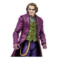 The Dark Knight Trilogy 7-Inch Scale Action Figure Set of 5 (***PRE-ORDER ONLY***) - Blue Unlimited Toys & Collectibles