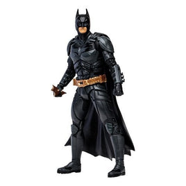 The Dark Knight Trilogy Batman 7-Inch Scale Action Figure (***PRE-ORDER***) - Blue Unlimited Toys & Collectibles