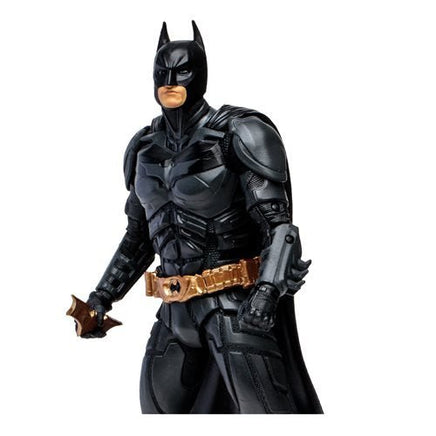 The Dark Knight Trilogy Batman 7-Inch Scale Action Figure (***PRE-ORDER***) - Blue Unlimited Toys & Collectibles