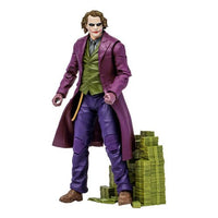 The Dark Knight Trilogy The Joker 7-Inch Scale Action Figure (***PRE-ORDER ONLY***) - Blue Unlimited Toys & Collectibles