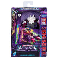 Transformers Generations Legacy Deluxe Skullgrin - Blue Unlimited Toys & Collectibles
