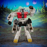 Transformers Generations Legacy Evolution Core Dinobot Sludge - Blue Unlimited Toys & Collectibles