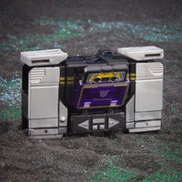 Transformers Generations Legacy Evolution Core Soundblaster - Blue Unlimited Toys & Collectibles