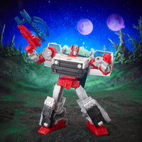 Transformers Generations Legacy Evolution Deluxe Crosscut - Blue Unlimited Toys & Collectibles