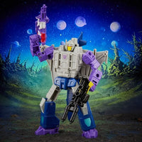 Transformers Generations Legacy Evolution Deluxe Needlenose - Blue Unlimited Toys & Collectibles
