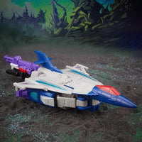 Transformers Generations Legacy Evolution Deluxe Needlenose - Blue Unlimited Toys & Collectibles