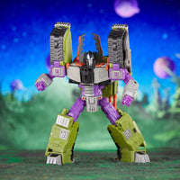 Transformers Generations Legacy Evolution Leader Armada Megatron - Blue Unlimited Toys & Collectibles