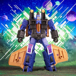 Transformers Generations Legacy Evolution Voyager Dirge - Blue Unlimited Toys & Collectibles