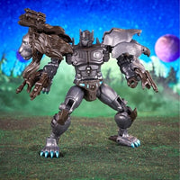 Transformers Generations Legacy Evolution Voyager Nemesis Leo Prime - Blue Unlimited Toys & Collectibles