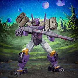 Transformers Generations Legacy Evolution Voyager Tarn - Blue Unlimited Toys & Collectibles