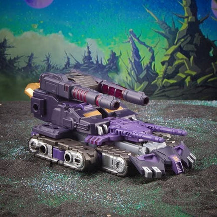Transformers Generations Legacy Evolution Voyager Tarn - Blue Unlimited Toys & Collectibles