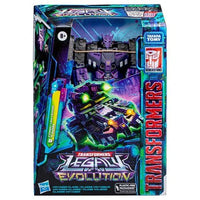 Transformers Generations Legacy Evolution Voyager Tarn - Blue Unlimited Toys & Collectibles