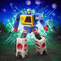 Transformers Generations Legacy Evolution Voyager Twincast - Blue Unlimited Toys & Collectibles