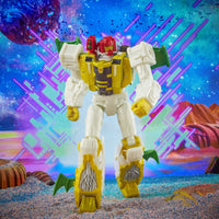 Transformers Generations Legacy Voyager G2 Universe Jhiaxus - Blue Unlimited Toys & Collectibles