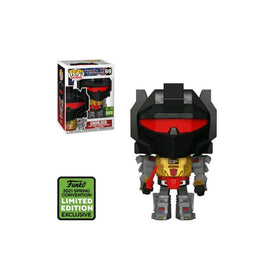 Transformers Grimlock 2021 Exclusive Funko Pop - blueUtoys