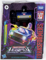 Transformers Legacy Skids - blueUtoys