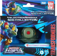 Transformers Legacy Velocitron Speedia 500 Cosmos - blueUtoys