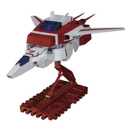 Transformers Masterpiece Edition MP-57 Skyfire - Blue Unlimited Toys & Collectibles