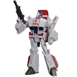 Transformers Masterpiece Edition MP-57 Skyfire - Blue Unlimited Toys & Collectibles