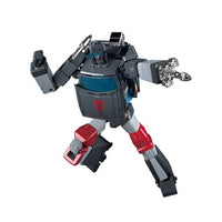 Transformers Masterpiece MP-56 Trailbreaker - Blue Unlimited Toys & Collectibles