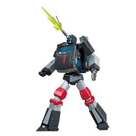 Transformers Masterpiece MP-56 Trailbreaker - Blue Unlimited Toys & Collectibles