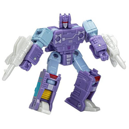 Transformers Studio Series 86 Core Rumble - Blue Unlimited Toys & Collectibles