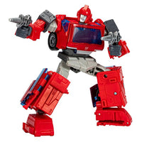Transformers Studio Series 86 Voyager Ironhide - blueUtoys