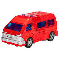Transformers Studio Series 86 Voyager Ironhide - blueUtoys