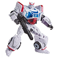 Transformers Studio Series Bumblebee Movie Ratchet - blueUtoys