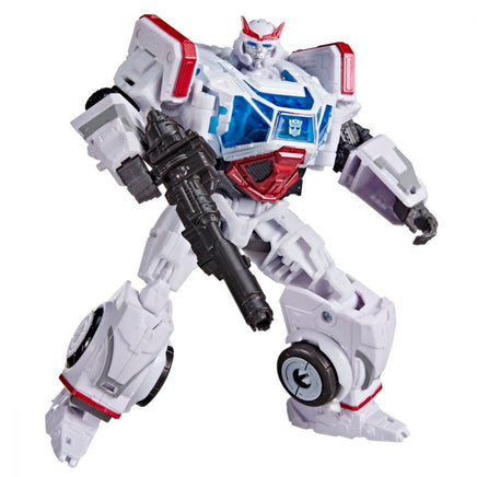 Transformers Studio Series Bumblebee Movie Ratchet - blueUtoys