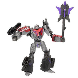 Transformers Studio Series Gamer Edition War for Cybertron Voyager Megatron - Blue Unlimited Toys & Collectibles