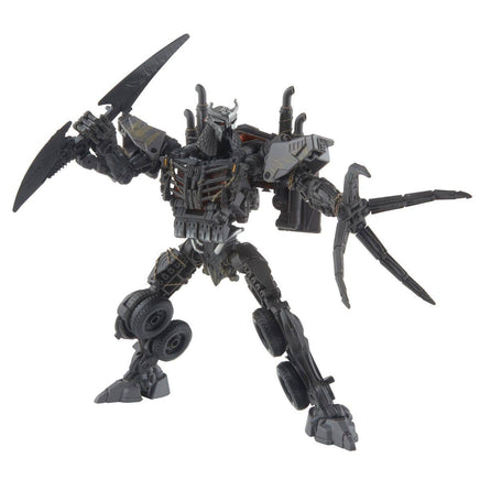 Transformers Studio Series Leader Class Rise of the Beasts Scourge - Blue Unlimited Toys & Collectibles