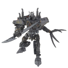 Transformers Studio Series Leader Class Rise of the Beasts Scourge - Blue Unlimited Toys & Collectibles