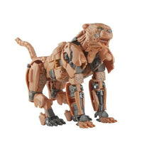 Transformers Studio Series Voyager Rise of the Beasts Cheetor - Blue Unlimited Toys & Collectibles