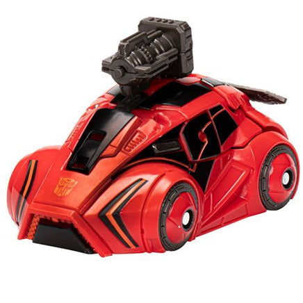Transformers Studio Series War for Cybertron Gamer Edition Deluxe Cliffjumper - Blue Unlimited Toys & Collectibles