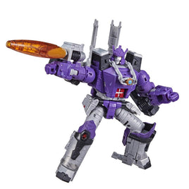 Transformers War For Cybertron Kingdom Galvatron - blueUtoys