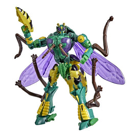 Transformers War For Cybertron Kingdom Waspinator - blueUtoys